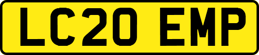 LC20EMP