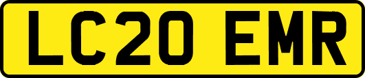 LC20EMR