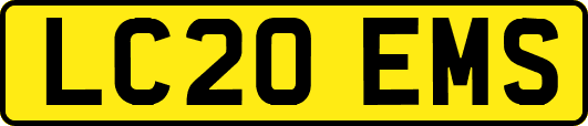 LC20EMS