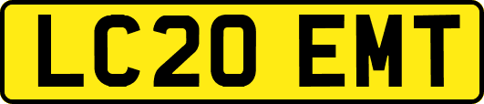 LC20EMT