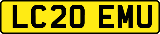 LC20EMU