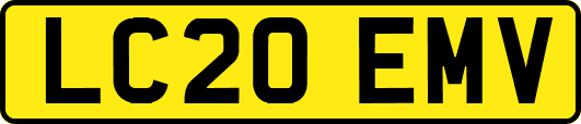 LC20EMV