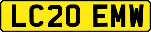 LC20EMW