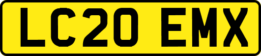 LC20EMX