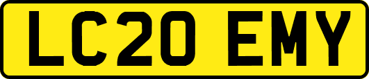 LC20EMY