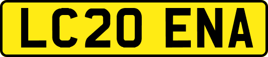 LC20ENA