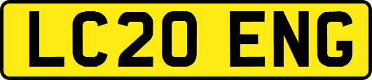 LC20ENG