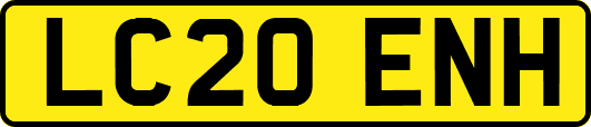 LC20ENH