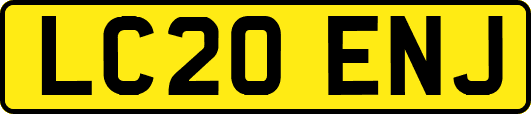 LC20ENJ