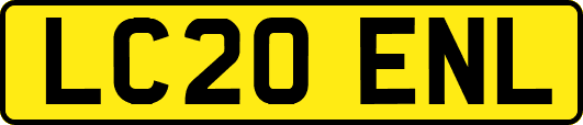 LC20ENL