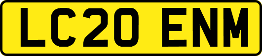 LC20ENM