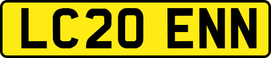 LC20ENN