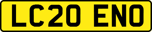 LC20ENO
