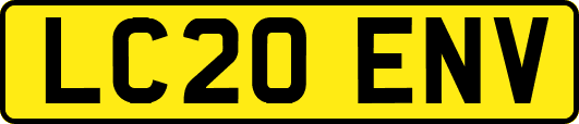 LC20ENV