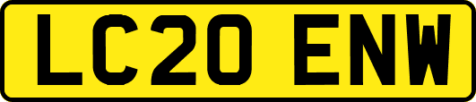 LC20ENW