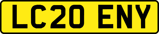 LC20ENY