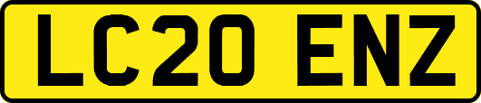 LC20ENZ