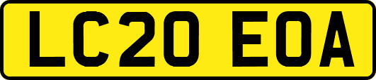 LC20EOA