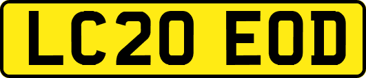 LC20EOD