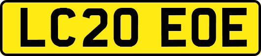LC20EOE