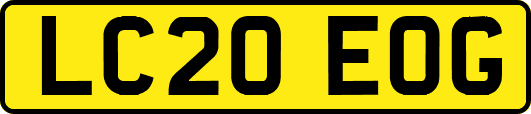 LC20EOG