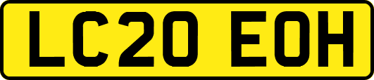 LC20EOH