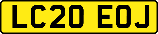 LC20EOJ
