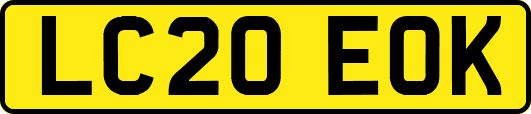 LC20EOK
