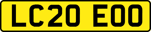 LC20EOO