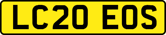 LC20EOS