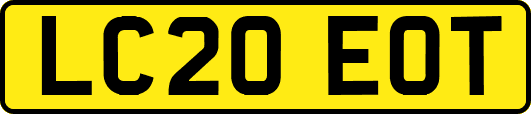 LC20EOT