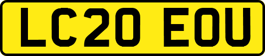 LC20EOU