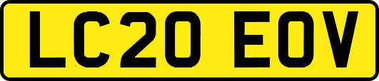 LC20EOV