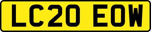 LC20EOW