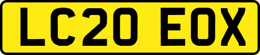 LC20EOX
