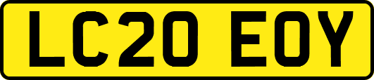 LC20EOY
