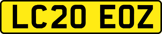 LC20EOZ