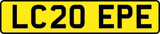 LC20EPE