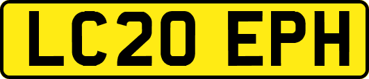 LC20EPH