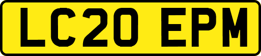 LC20EPM