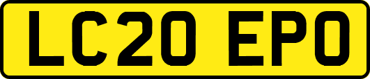 LC20EPO