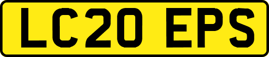 LC20EPS