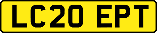 LC20EPT
