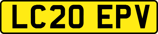 LC20EPV