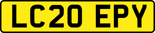 LC20EPY