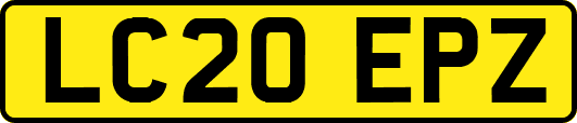 LC20EPZ