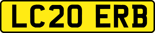 LC20ERB