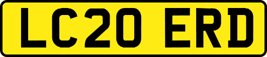 LC20ERD