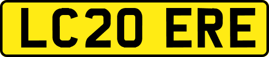 LC20ERE
