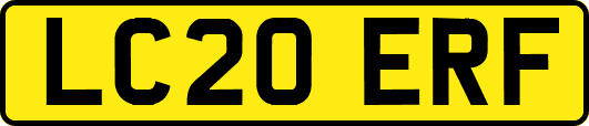 LC20ERF